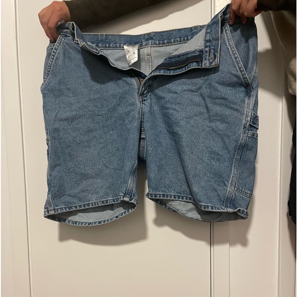 Carhartt: Jorts - Picture 1 of 2